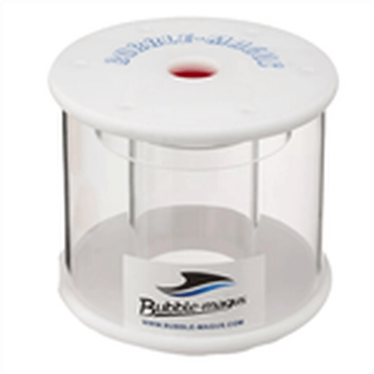 Bubble Magus Curve 9 Replacement Cup and Lid Only Bubble Magus