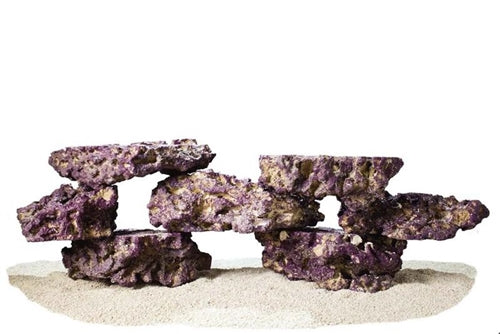 CaribSea LifeRock Shelf Rock 40 lbs