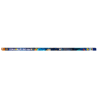 Zoo Med T8 Coral Blue 460 NM Zoo-Med