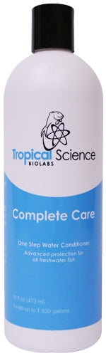 Tropical Science Complete Care