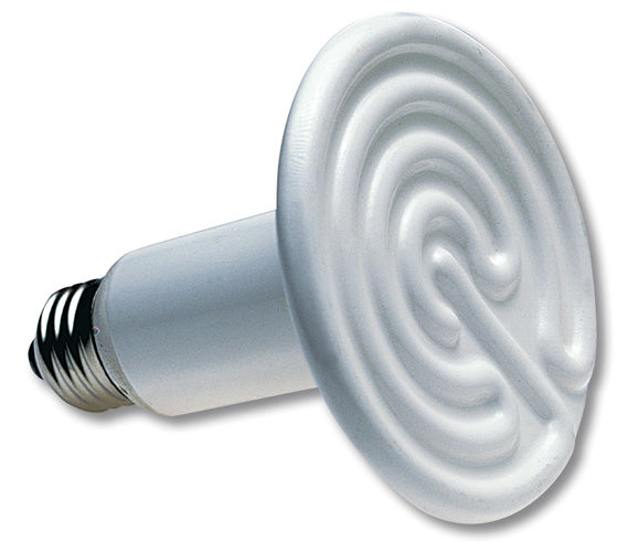 Zoo Med ReptiCare® Ceramic Infrared Heat Emitter Zoo-Med