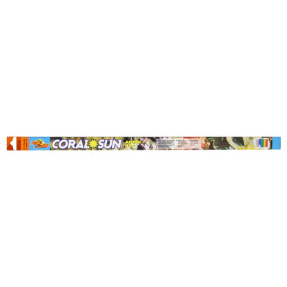 Zoo Med T8 Coral Sun® Actinic 420 Zoo-Med
