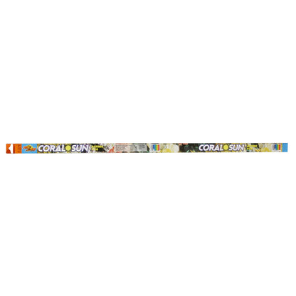 Zoo Med T8 Coral Sun® Actinic 420 Zoo-Med
