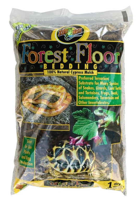 Zoo Med Forest Floor™ Bedding Zoo-Med
