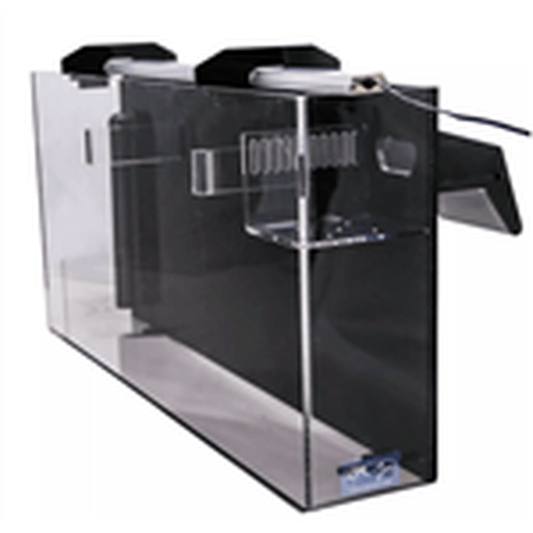 CPR Aquatics Deluxe AquaFuge2 Hang-on Refugium - Large w/ Light CPR Aquatics