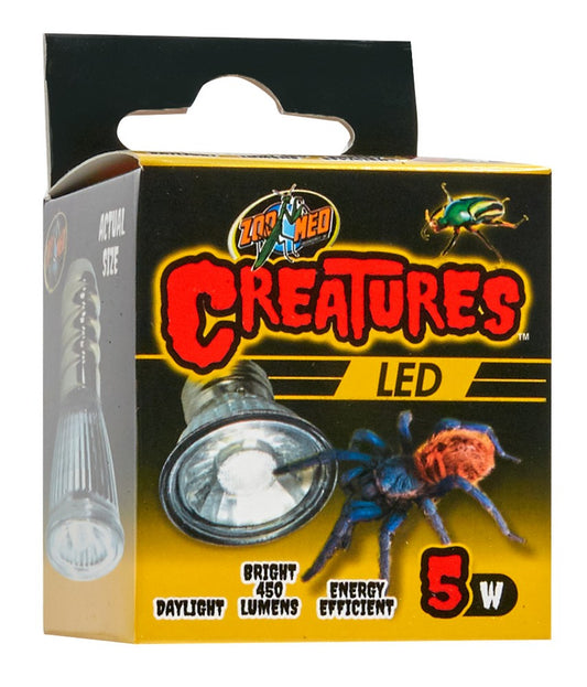 Zoo Med Creatures® LED Zoo-Med