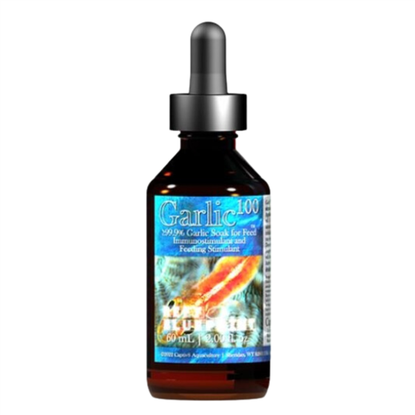 Captiv8 Reef BluePrint - Garlic100 60mL