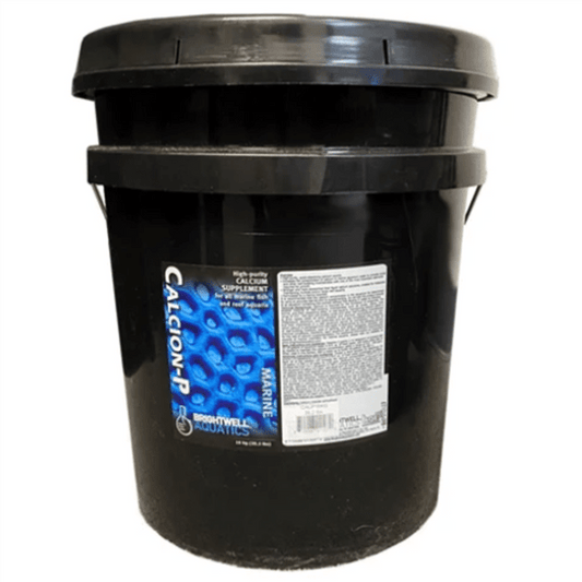 Calcion-P – High-Potency Calcium Supplement for Corals & Invertebrates Brightwell Aquatics