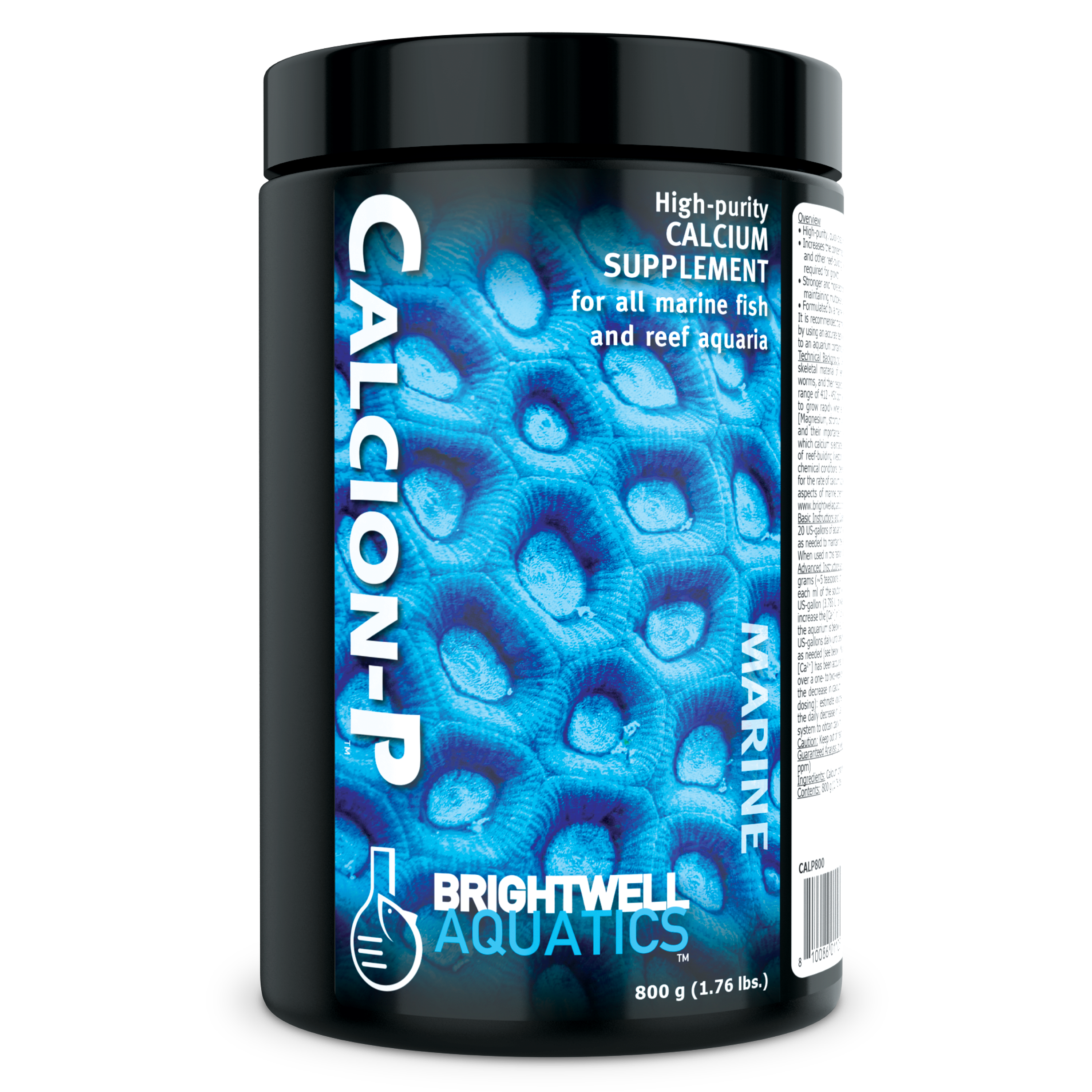 Brightwell Aquatics Brightwell Aquatics Calcion-P