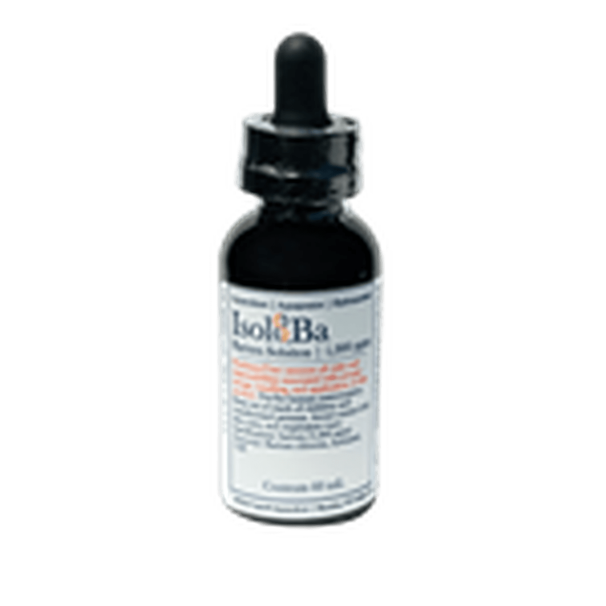 Captiv8 Reef BluePrint - Isol8:Ba 60mL Captiv8 Aquaculture