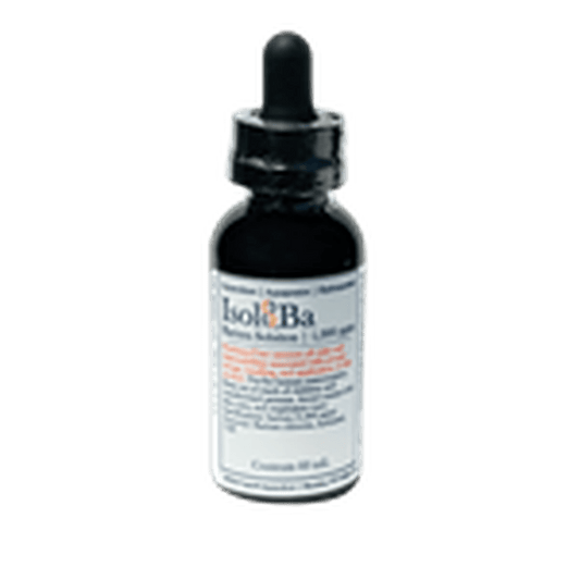 Captiv8 Reef BluePrint - Isol8:Ba 60mL Captiv8 Aquaculture
