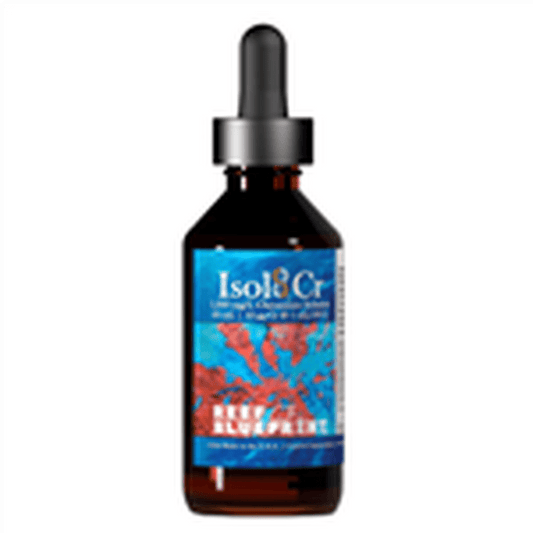 Captiv8 Reef BluePrint - Isol8:Cr 60mL Captiv8 Aquaculture