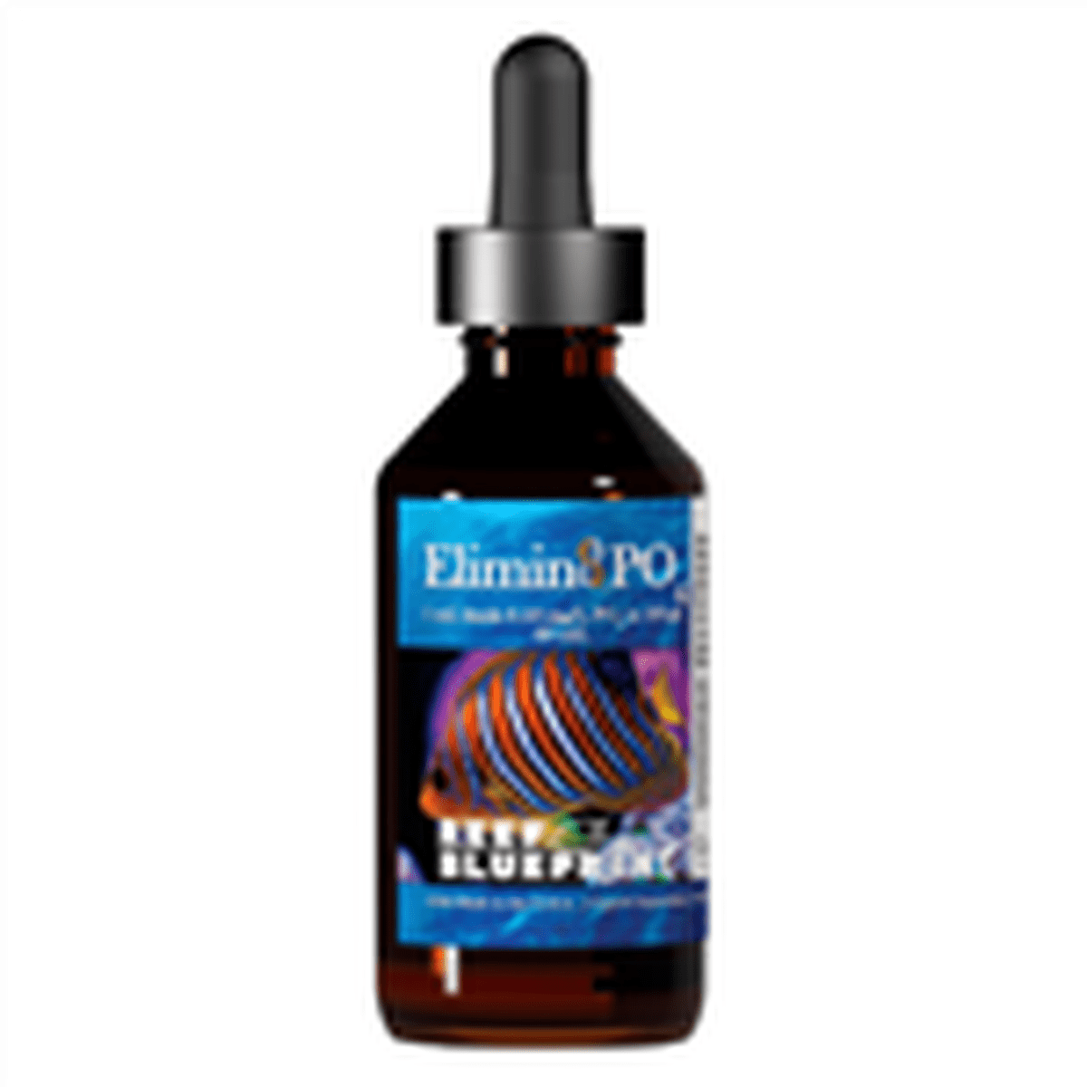 Captiv8 Reef BluePrint - Isol8:Elimin8 PO4 60mL Captiv8 Aquaculture
