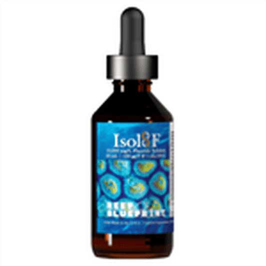 Captiv8 Reef BluePrint - Isol8:F 60mL Captiv8 Aquaculture
