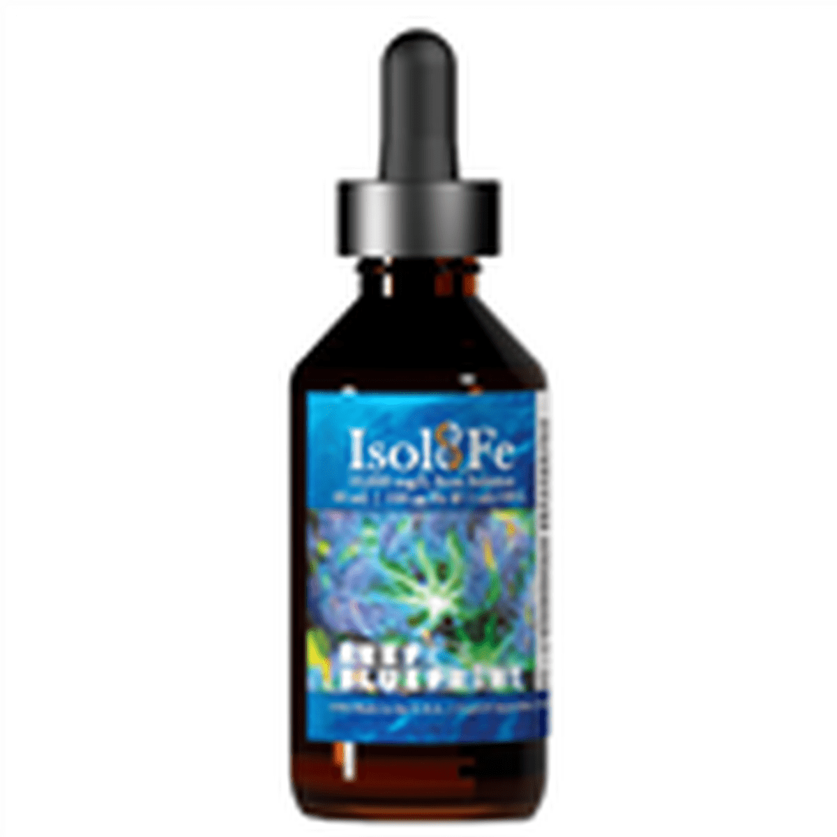 Captiv8 Reef BluePrint - Isol8:Fe 60mL Captiv8 Aquaculture