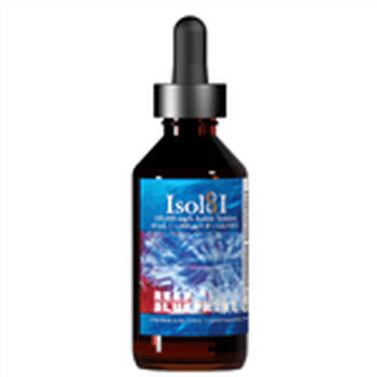 Captiv8 Reef BluePrint - Isol8:I 60mL Captiv8 Aquaculture
