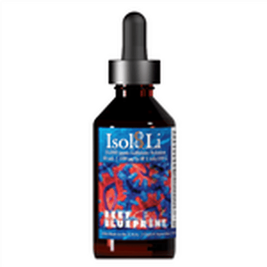 Captiv8 Reef BluePrint - Isol8:Li 60mL Captiv8 Aquaculture
