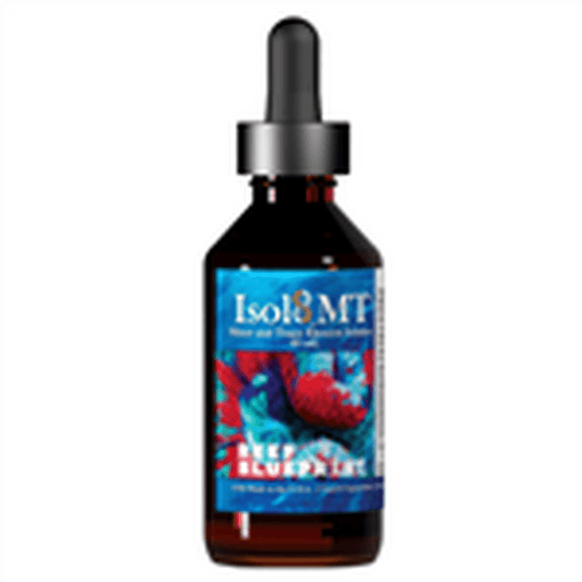 Captiv8 Reef BluePrint - Isol8:MT 60mL Captiv8 Aquaculture