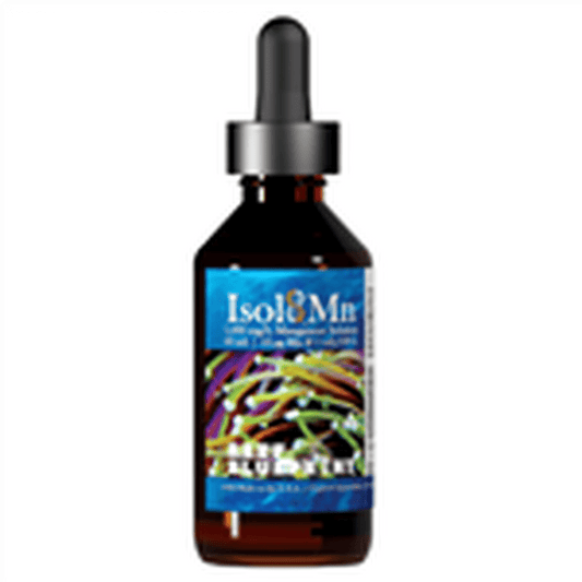 Captiv8 Reef BluePrint - Isol8:Mn 60mL Captiv8 Aquaculture