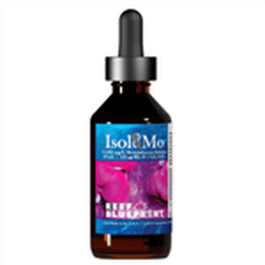 Captiv8 Reef BluePrint - Isol8:Mo 60mL Captiv8 Aquaculture