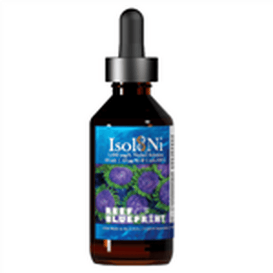 Captiv8 Reef BluePrint - Isol8:Ni 60mL Captiv8 Aquaculture
