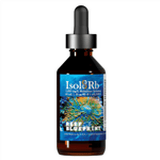 Captiv8 Reef BluePrint - Isol8:Rb 60mL Captiv8 Aquaculture