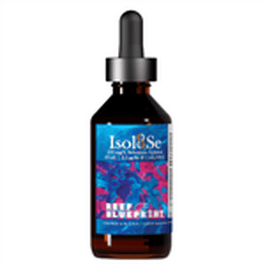 Captiv8 Reef BluePrint - Isol8:Se 60mL Captiv8 Aquaculture