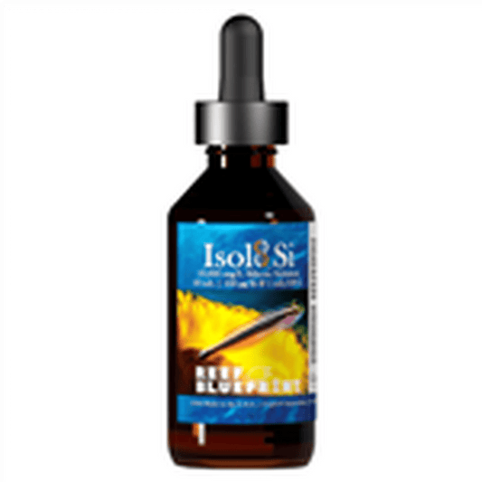 Captiv8 Reef BluePrint - Isol8:Si 60mL Captiv8 Aquaculture