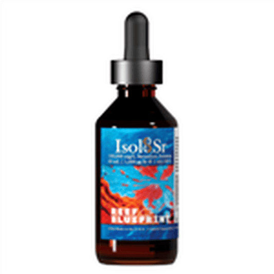 Captiv8 Reef BluePrint - Isol8:Sr 60mL Captiv8 Aquaculture