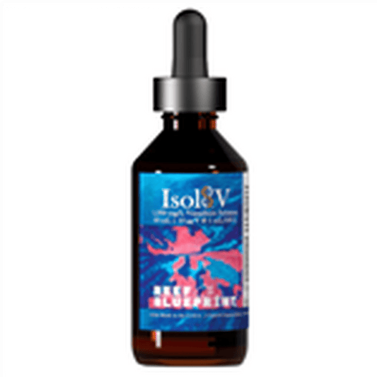 Captiv8 Reef BluePrint - Isol8:V 60mL Captiv8 Aquaculture