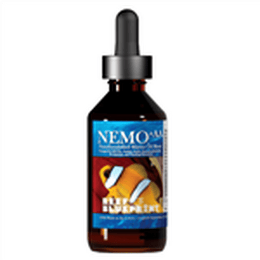 Captiv8 Reef BluePrint - NEMO+AA 60mL Captiv8 Aquaculture
