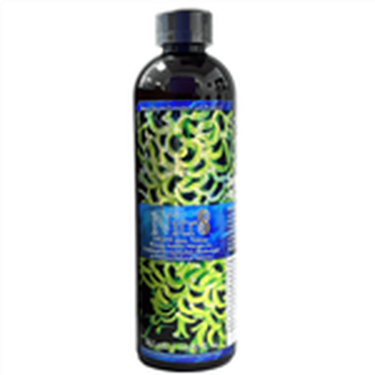 Captiv8 Reef BluePrint - Nitr8 355mL Captiv8 Aquaculture