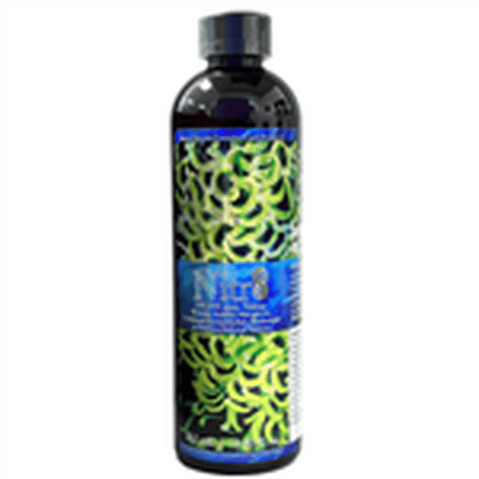 Captiv8 Reef BluePrint - Nitr8 355mL Captiv8 Aquaculture