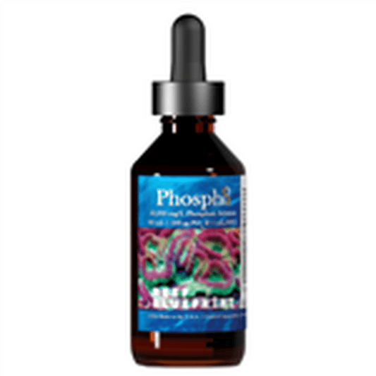 Captiv8 Reef BluePrint - Phosph8 60mL Captiv8 Aquaculture