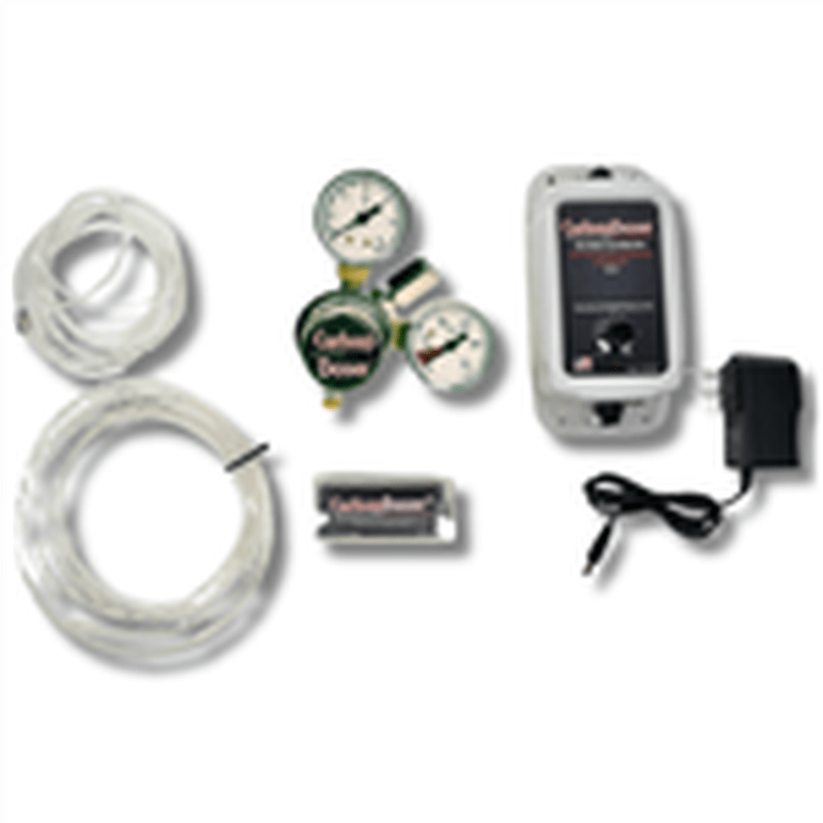 CarbonDoser® Electronic CO2 Regulator V2.0 CarbonDoser®