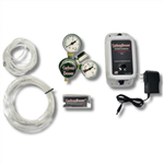 CarbonDoser® Electronic CO2 Regulator V2.0 CarbonDoser®