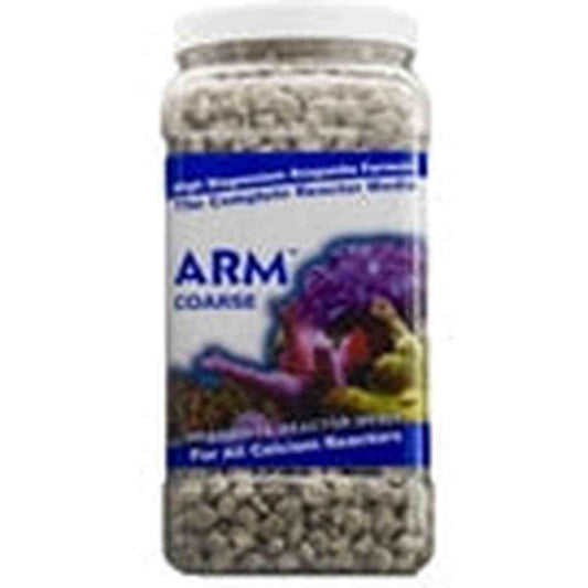 CaribSea ARM Reactor Media Coarse 1 Gallon Caribsea