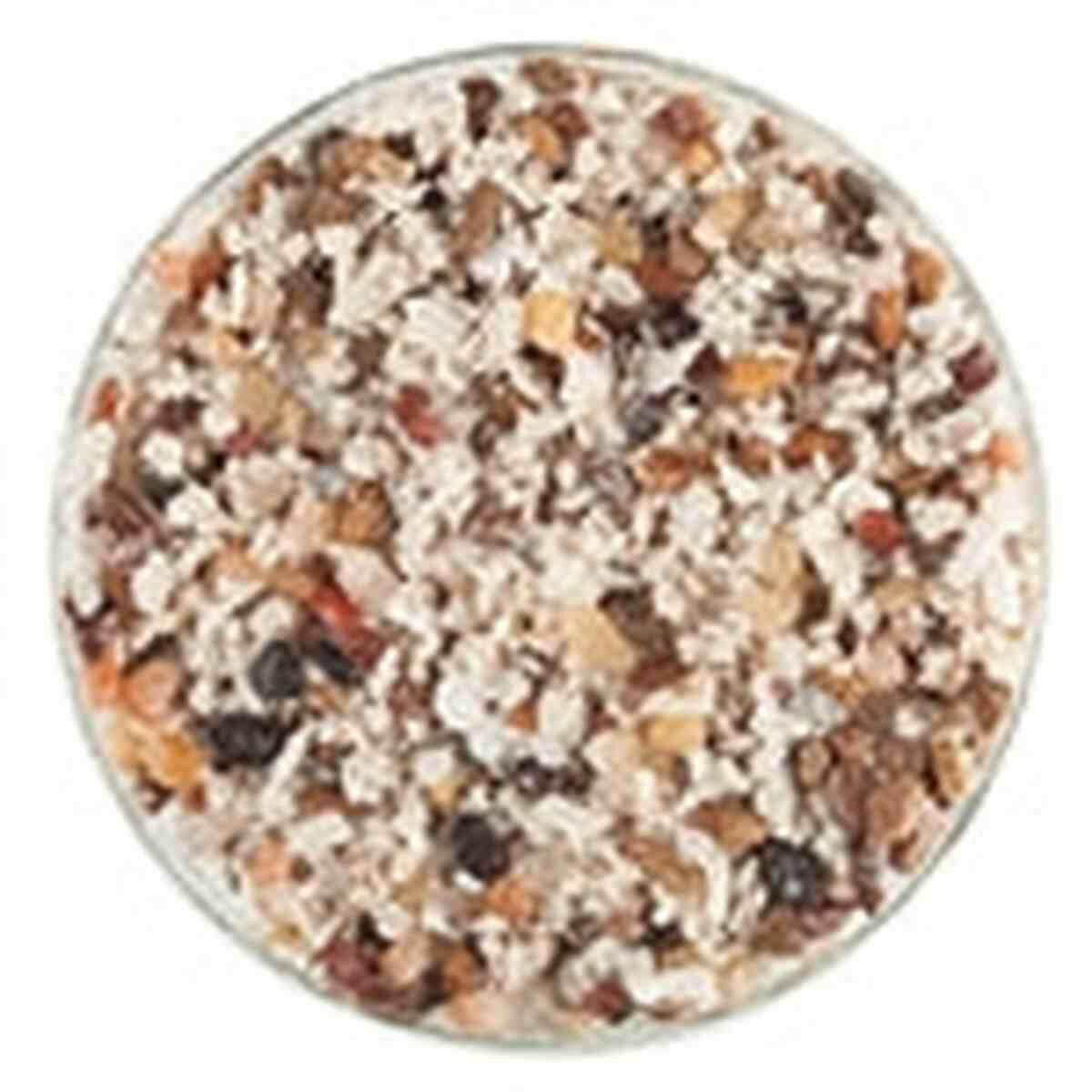 CaribSea African Cichlid Mix - Ivory Coast Sand 20 lbs Caribsea