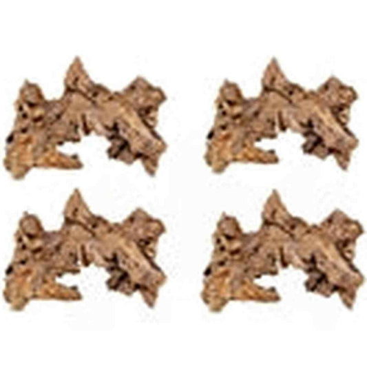 CaribSea Dragon Stone 12" Arch 4 pack Caribsea
