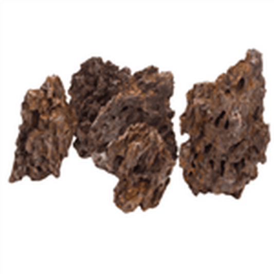 CaribSea Dragon Stone Freshwater Rock 25 lbs Caribsea