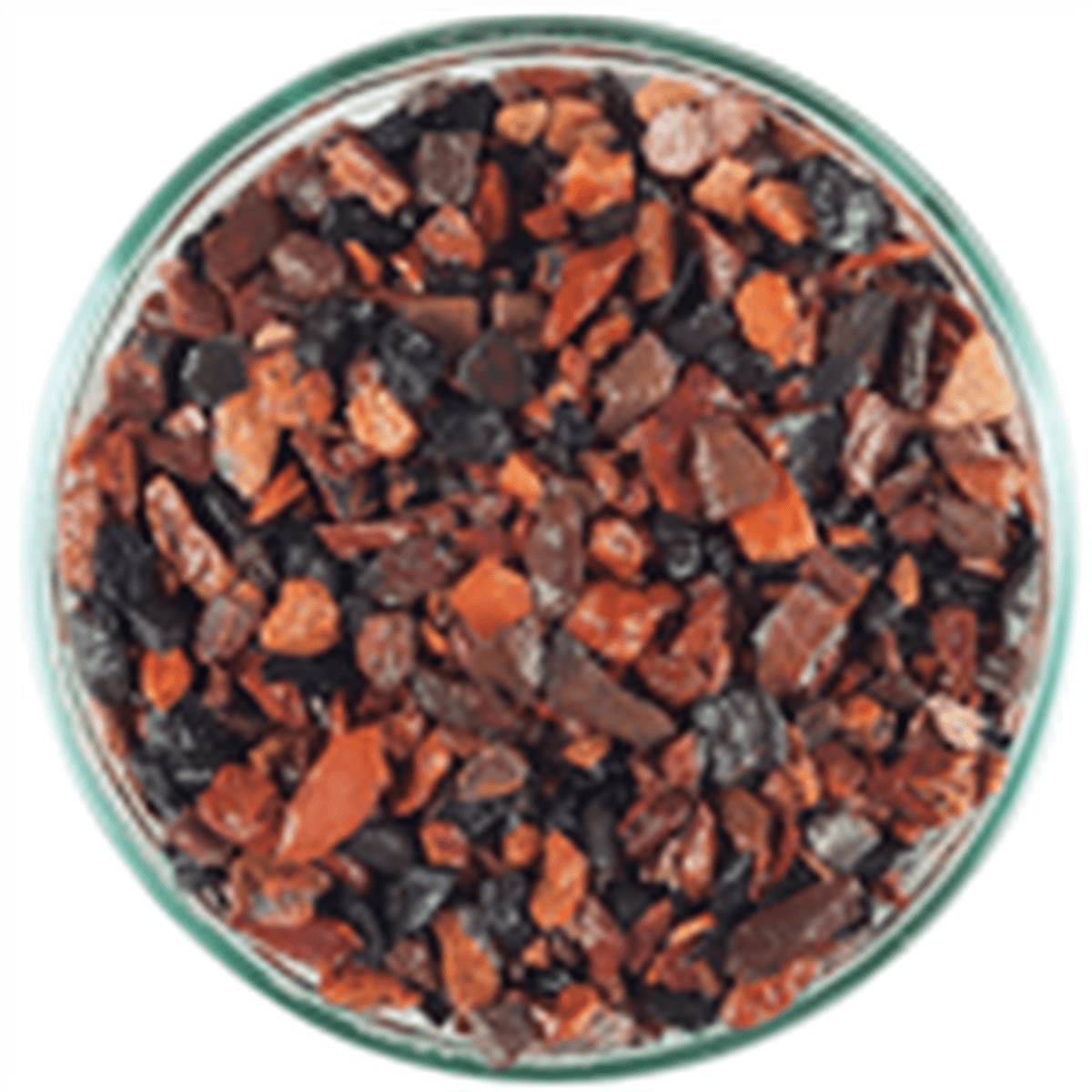 CaribSea Eco-Complete Planted Aquarium Red 20 lbs Caribsea