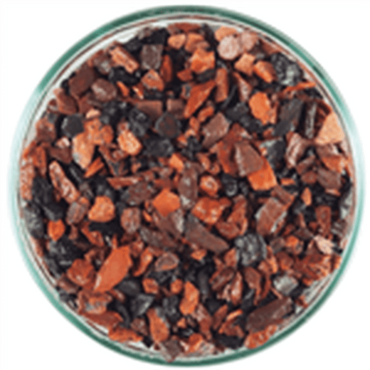 CaribSea Eco-Complete Planted Aquarium Red 20 lbs Caribsea