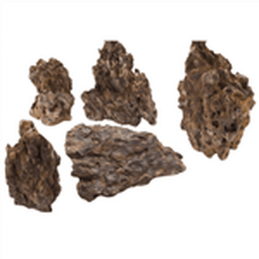 CaribSea Exotica Dragon Stone 10 lbs Caribsea