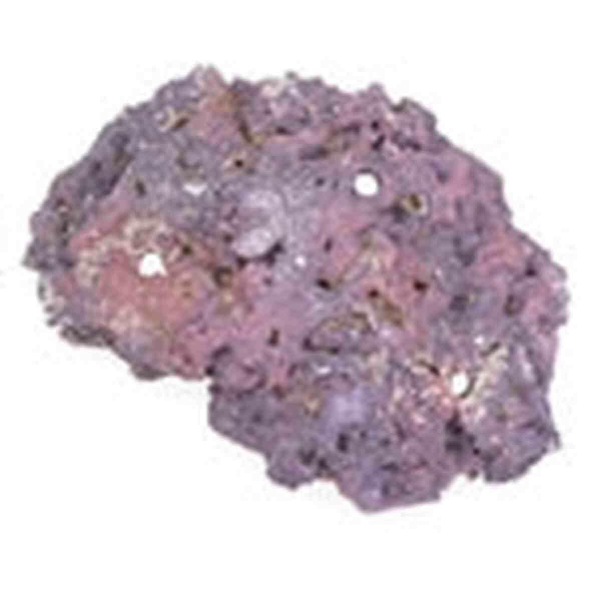 CaribSea LifeRock Create-A-Scape Triple Hole Base Rock Caribsea