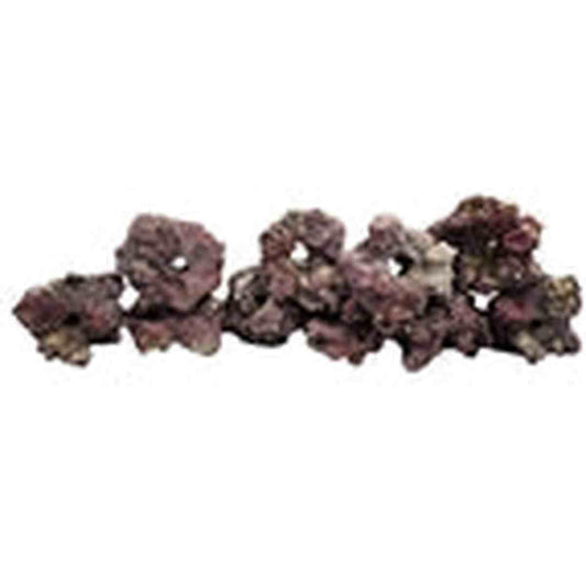 CaribSea LifeRock Fraggerz - 10 Pack Caribsea