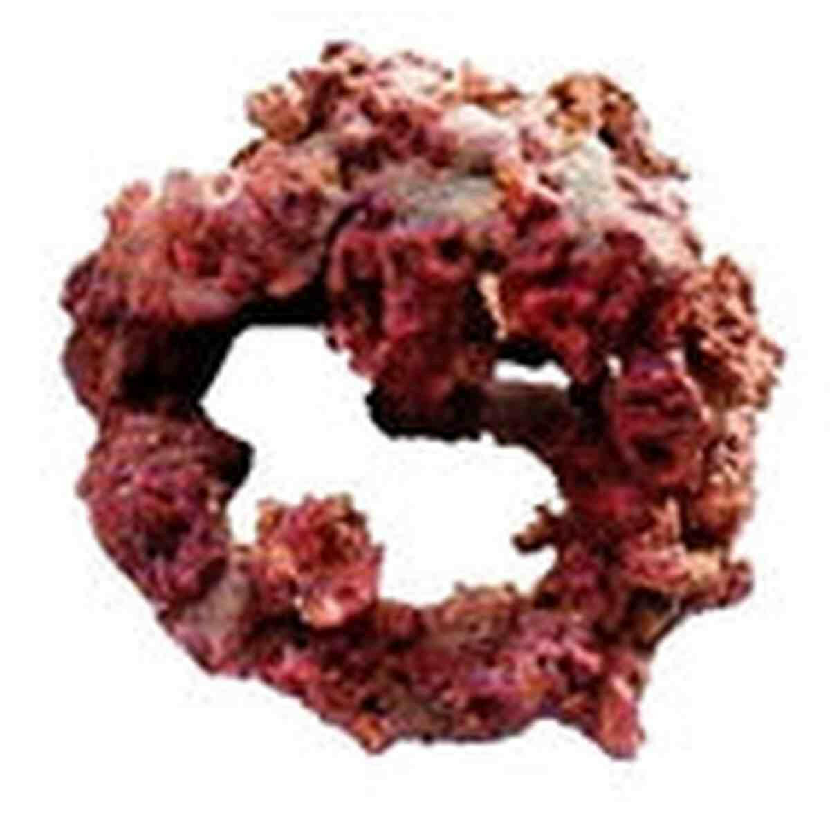CaribSea LifeRock Mega Cave 16" x 16" Caribsea