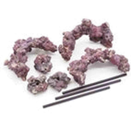 CaribSea LifeRock Reef Forest Extension Kit Caribsea