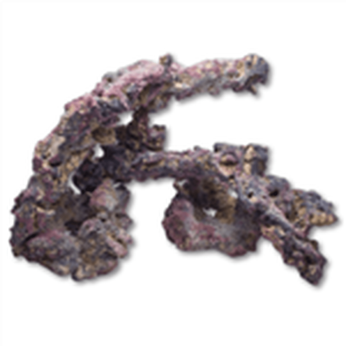 CaribSea LifeRock Shapes 20 lbs Caribsea