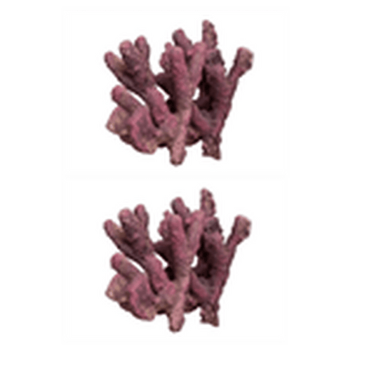 CaribSea LifeRock Ultimate Branch Clusters 2 Pack Caribsea