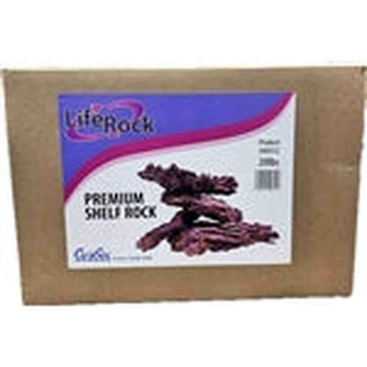 CaribSea LifeRock Ultimate Shelf Rock 20 lbs Caribsea